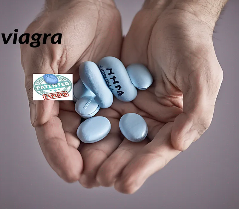 Viagra con receta medica en españa